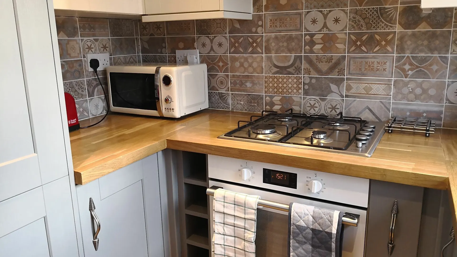 Coach House In The Center Of Cardiff Apartment United Kingdom