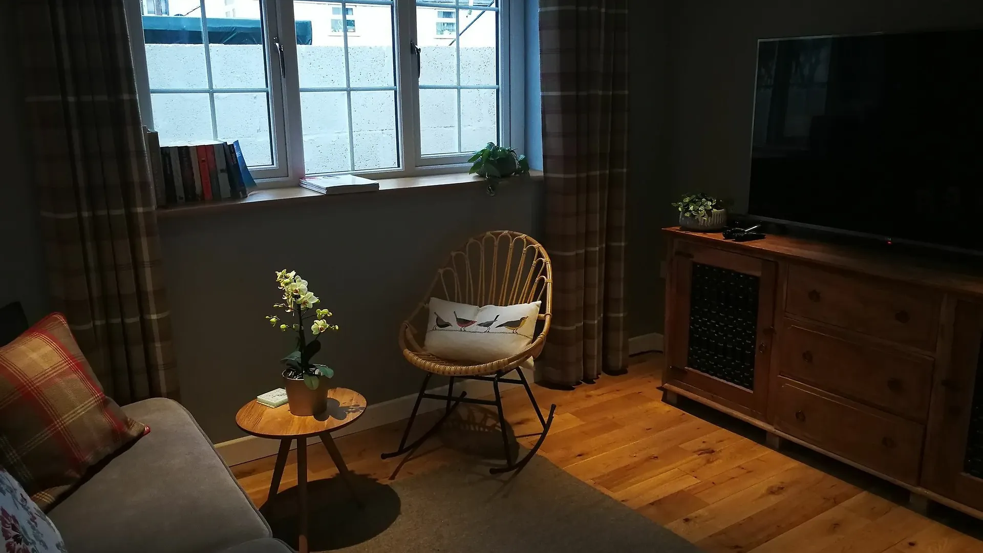 Coach House In The Center Of Cardiff Apartment 0*,  United Kingdom