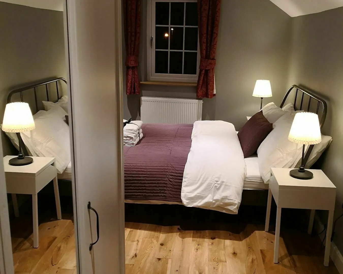 Coach House In The Center Of Cardiff Apartment