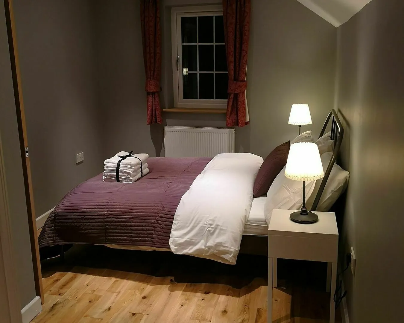 Coach House In The Center Of Cardiff Apartment