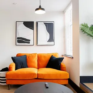 Apartment The Berriman Collection, Cardiff