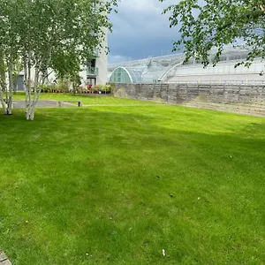 Apartment Modern Centre - Prime Location, Cardiff
