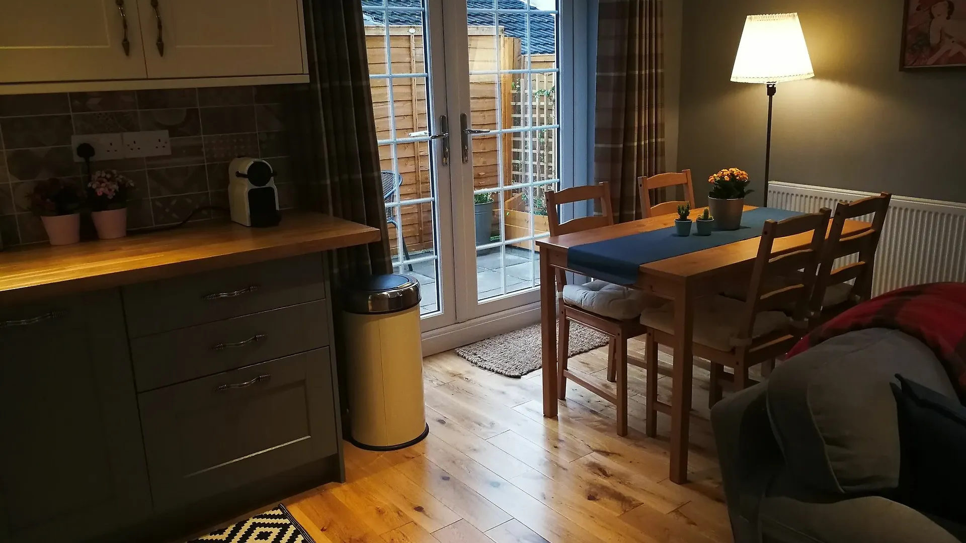 Apartmán Coach House In The Center Of Cardiff Velká Británie