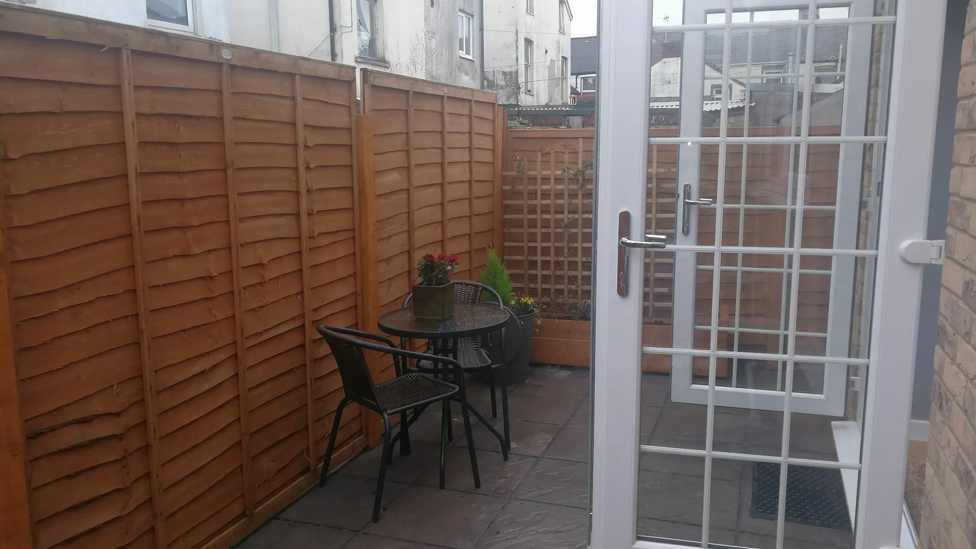 Apartmán Coach House In The Center Of Cardiff
