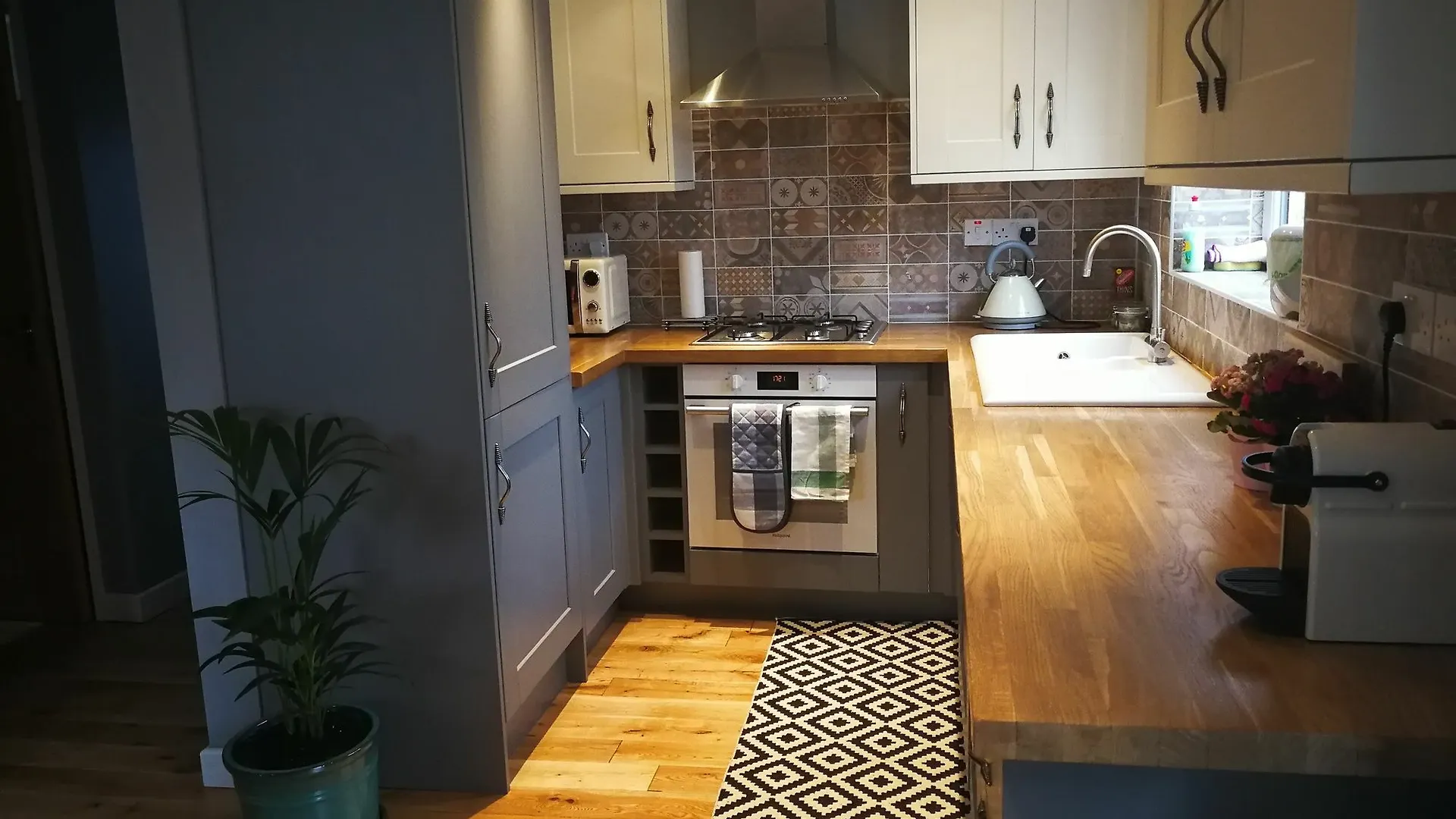Apartament Coach House In The Center Of Cardiff Wielka Brytania